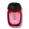 GEL ANTIBACTERIAL Strawberry Pound Cake 29ml