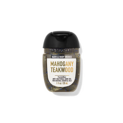 GEL ANTIBACTERIAL Mahogany Teakwood 29ml