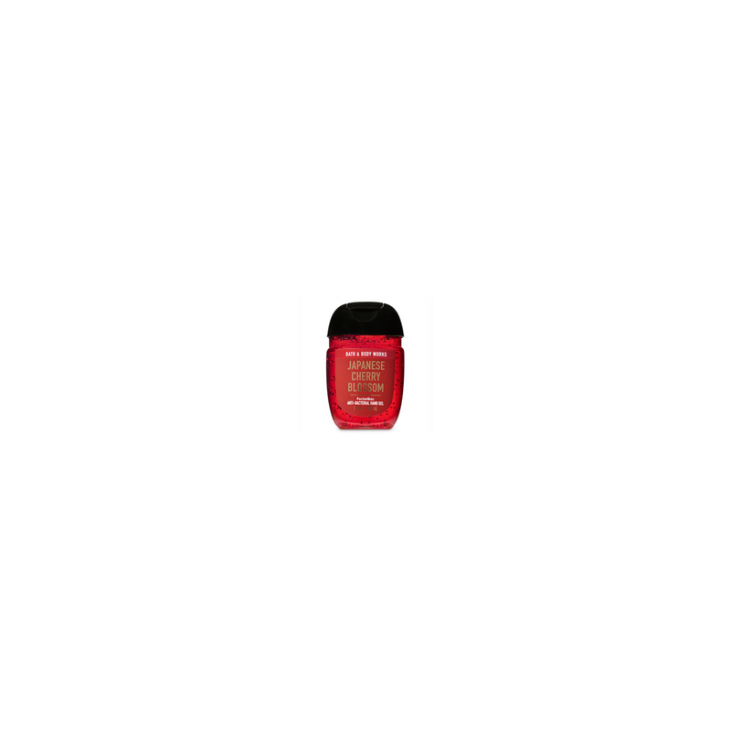 GEL ANTIBACTERIAL Japanese Cherry Blossom 29ml