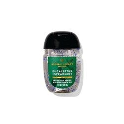GEL ANTIBACTERIAL Eucalyptus Spearmint 29ml