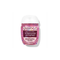 GEL ANTIBACTERIAL Thousand Wishes 29ml