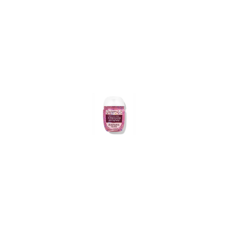 GEL ANTIBACTERIAL Thousand Wishes 29ml