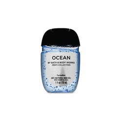 GEL ANTIBACTERIAL Ocean 29ml