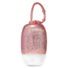 HOLDER ANTIBACTERIAL Rosa Brillos