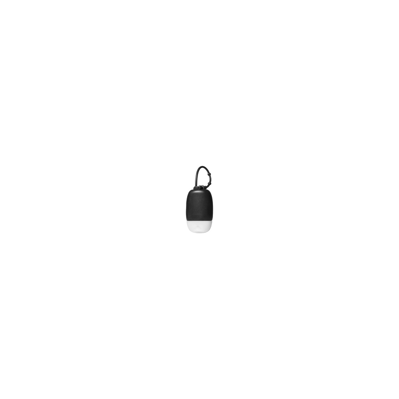 HOLDER ANTIBACTERIAL Negro