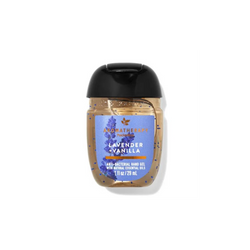 GEL ANTIBACTERIAL Lavender Vanilla 29ml