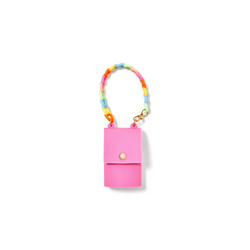 HOLDER ANTIBACTERIAL Candy Chain