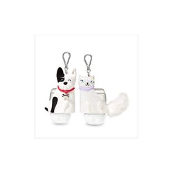 2 pzs HOLDER Gato/Perro
