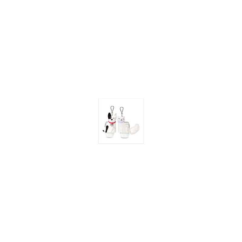 2 pzs HOLDER Gato/Perro