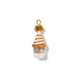 HOLDER ANTIBACTERIAL Birthday Hat