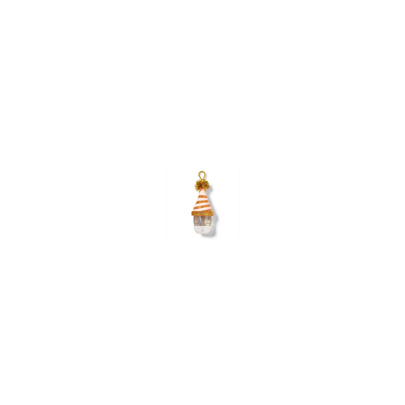 HOLDER ANTIBACTERIAL Birthday Hat