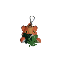 HOLDER ANTIBACTERIAL Tigre
