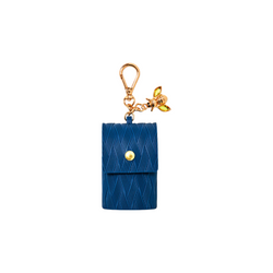 HOLDER ANTIBACTERIAL Azul