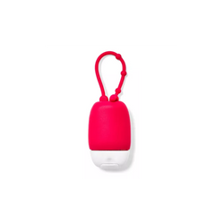 HOLDER ANTIBACTERIAL Rojo