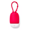 HOLDER ANTIBACTERIAL Rojo