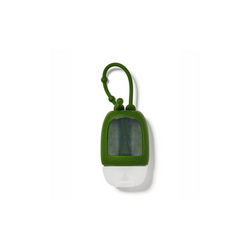 HOLDER ANTIBACTERIAL Verde
