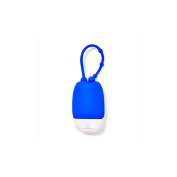 HOLDER ANTIBACTERIAL Azul