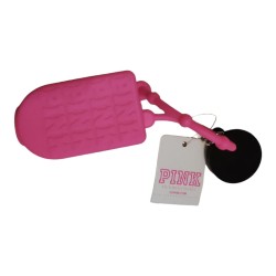 HOLDER ANTIBACTERIAL Pink