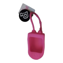 HOLDER ANTIBACTERIAL Pink