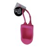 HOLDER ANTIBACTERIAL Pink