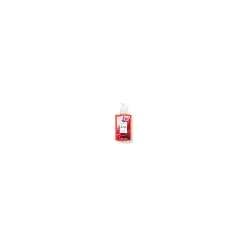 ANTIBACTERIAL Champagne Apple & Honey 225ml