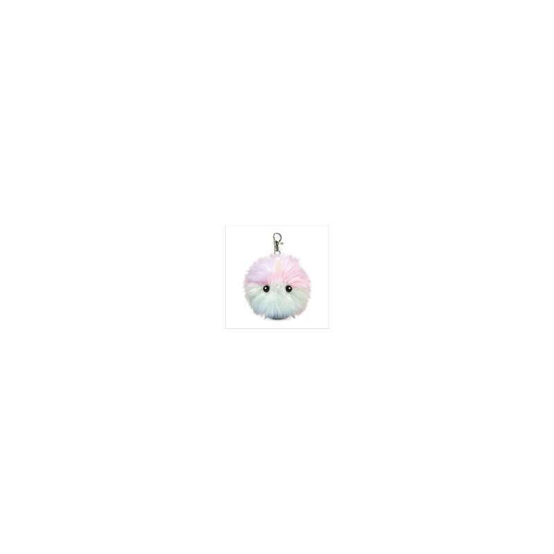 HOLDER ANTIBACTERIAL Unicornio Peluche