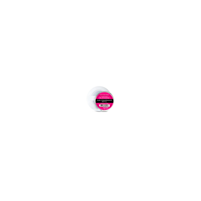 CAR FRAGANCE Cactus Blossom 6ml