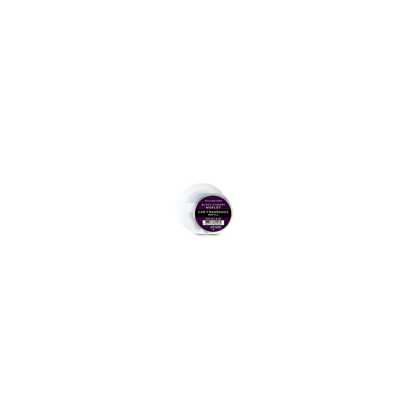 CAR FRAGANCE Black Cherry Merlot 6ml