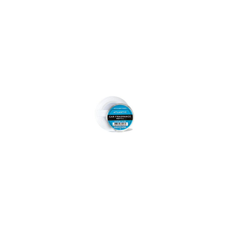 CAR FRAGANCE Atlantic 6ml