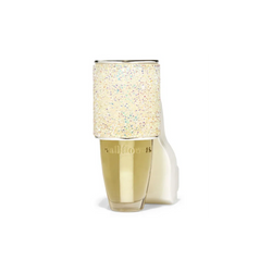 Conector Wallflower Cristal Brillo y  Destello