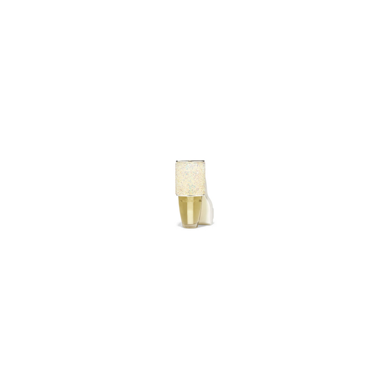 Conector Wallflower Cristal Brillo y  Destello