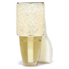 Conector Wallflower Cristal Brillo y  Destello