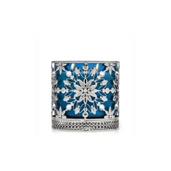 PORTA VELA Grande Snowflakes