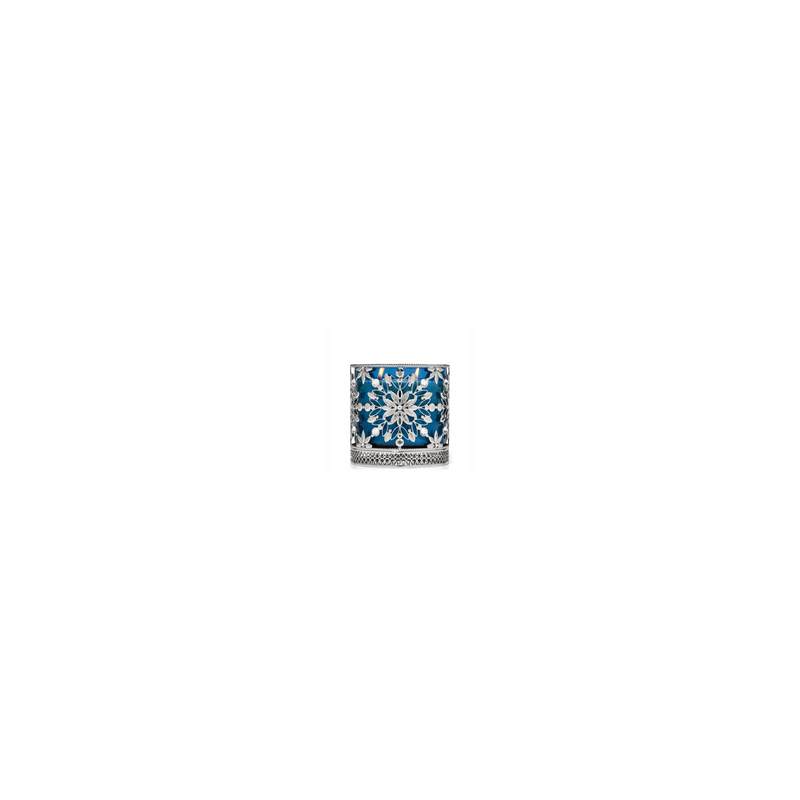 PORTA VELA Grande Snowflakes