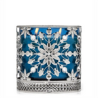PORTA VELA Grande Snowflakes