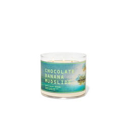 VELA Chocolate Banana Mudslide 411g