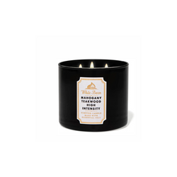 VELA Mahogany Teakwood High Intensity 411g