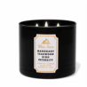VELA Mahogany Teakwood High Intensity 411g