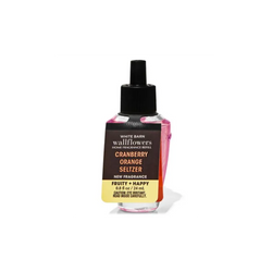WALLFLOWER Cranberry Orange Seltzer 24ml