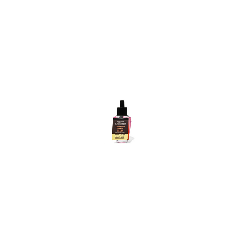 WALLFLOWER Cranberry Orange Seltzer 24ml