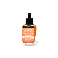 WALLFLOWER Honeysuckle & Peach Spritz 24ml