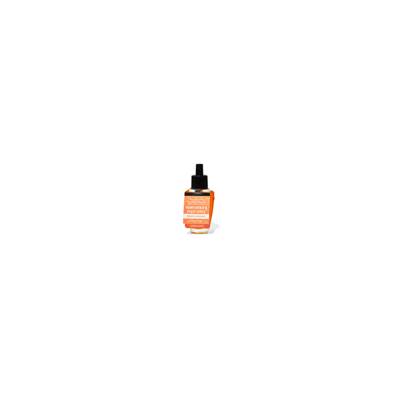 WALLFLOWER Honeysuckle & Peach Spritz 24ml