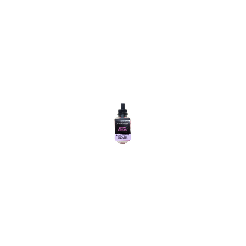WALLFLOWER Gingham Gorgeous 24ml