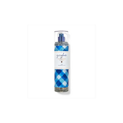Gingham 236g BODY MIST