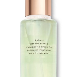 Cucumber & Green Tea 250ml BODY MIST