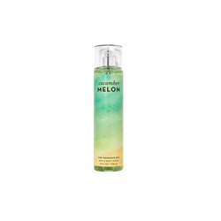 Cucumber Melon 236g BODY MIST