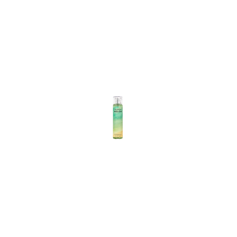 Cucumber Melon 236g BODY MIST