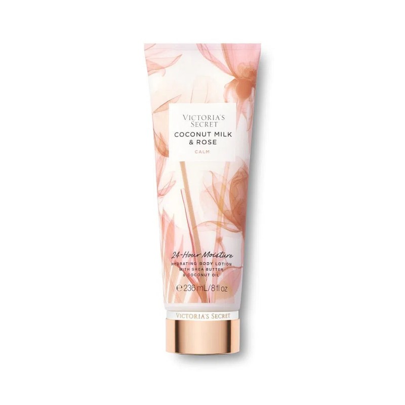 Coconut Milk & Rose 236ml BODY LOTION