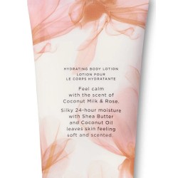 Coconut Milk & Rose 236ml BODY LOTION