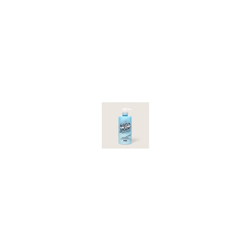 Water Lotion 414ml BODY LOTION